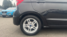 Ford KA+ 1.2 Zetec 5dr Petrol Hatchback